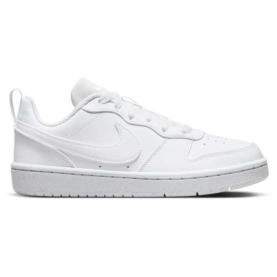 Nike Court Borough Low Recraft (GS)